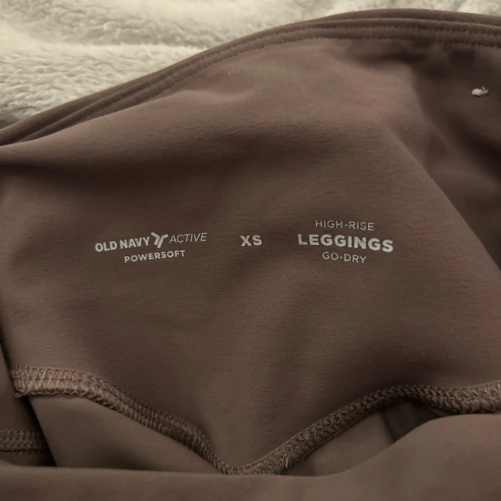 Exercise pants - Picture 4 of 4
